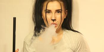 Taller para familias, con motivo del Día Mundial Sin Tabaco, por el psicólogo César Benegas