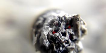 Formación para sanitarios sobre abordaje del tabaquismo (Sesión VIII), por el Dpto. de Prevención de AECC Madrid