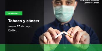 Tabaco y cáncer