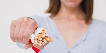 Xerrada: com puc deixar de fumar?