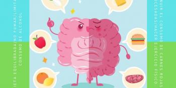 Taller prevención cáncer de colon