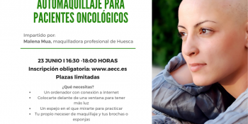 Taller automaquillaje