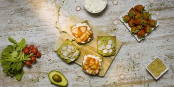 Taller de nutrición - Sesión 2