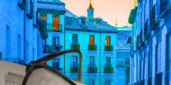 3ª sesión del Club Cultural del Voluntariado de hospitales, taller 'online' para pacientes y familiares