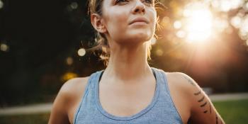 'Date una pausa y respira' en Ibiza