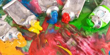 'Atrévete a crear' en Inca