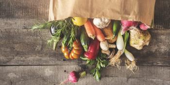 Alimentación saludable I