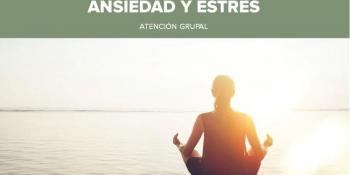 Taller On Line de Manejo de la Ansiedad 
