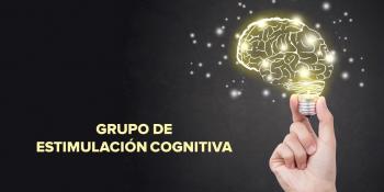 Grupo Estimulación Cognitiva On Line
