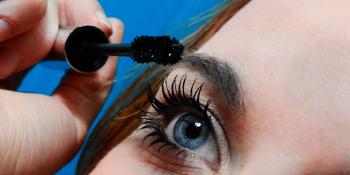 Actividades desde casa: 'Taller de maquillaje', por la voluntarias Olga y Catherine