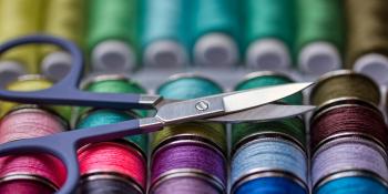 Taller de Confección de Cojines Solidarios