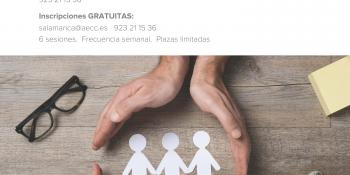 Afrontando el Cáncer