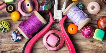 Taller de bisutería