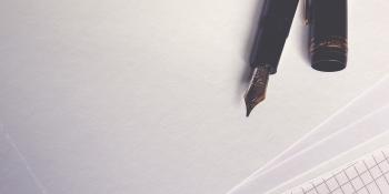 Manualidades desde casa: 'Vamos a disfrutar dibujando', por la voluntaria Rosim