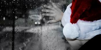 'Afrontando las fiestas sin un ser querido: pautas para madres y padres', por las psicooncólogas infanto-juvenil Estefanía Romero y María Mata