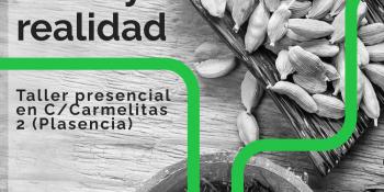 Taller de cáncer: mitos y realidad en Plasencia