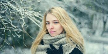 'Es Navidad y faltas tú', por las psicooncólogas Blanca Oviedo y Carmen Maldonado