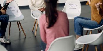 Taller "Cuidarme después del cáncer de mama" - ZARAUTZ