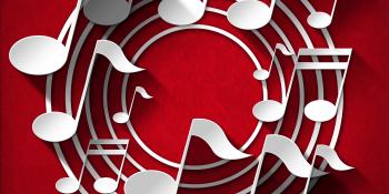 'Resuena con tu propia música' en Palma