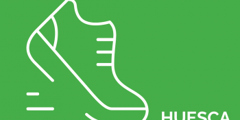 Rutas saludables en Huesca