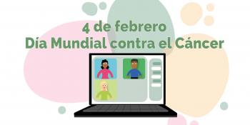 Conferencia 'Tú eres protagonista en la prevención del cáncer' 