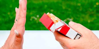 Taller de deshabituación tabáquica