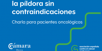 Charla: Ejercicio Físico "La píldora sin contraindicaciones"