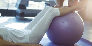 Sessions d'exercici funcional | En línia