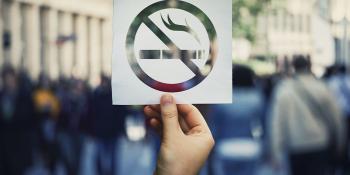 WEBINAR Día Mundial Sin Tabaco