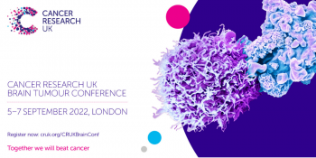 Cancer Research UK Brain Tumour Conference 