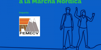 Taller de Iniciación a la Marcha Nórdica