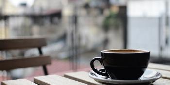 Death café -  ZARAUTZ