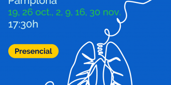 Taller Dejar de Fumar (Pamplona)