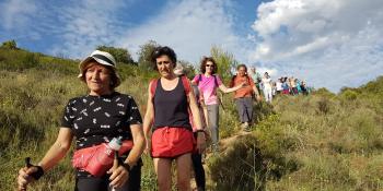 RUTAS SALUDABLES- ESTELLA