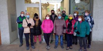 RUTAS SALUDABLES- Tudela