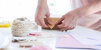 Taller de Manualidades