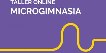 Taller de Microgimnasia