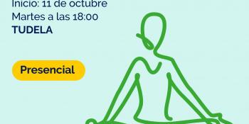 Yoga (Tudela)