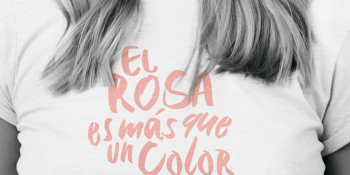 Jornada del Dia Mundial del Càncer de Mama: El rosa és més que un color