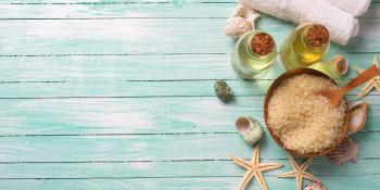 Pautes d'autocura de la pell