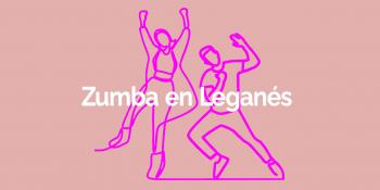 IV Master Class de Zumba contra el Cáncer de Mama en el hospital Severo Ochoa de Leganés