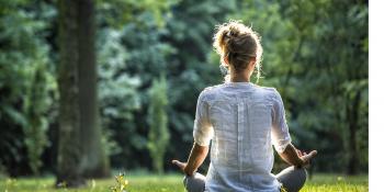 Aturar-se per continuar, aprèn a relaxar-te