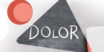 'Tengo dolor. ¿Qué puedo hacer?', por la psicooncóloga Marta Lavado, la fisioterapeuta Virginia Prieto y la enfermera Elena Hernández