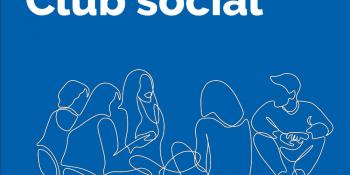 Club Social. Olla de paraules, taller de poesia