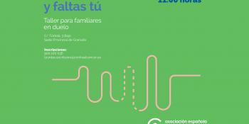 Es Navidad y Faltas Tú