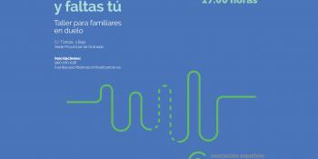 Es Navidad y Faltas Tú