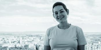 Charla informativa ¿Se puede curar el cáncer de mama? 