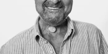 Rehabilitació de l'olfacte després d'una laringectomia