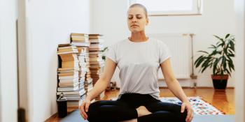 Aturar-se per continuar, aprèn a relaxar-te.