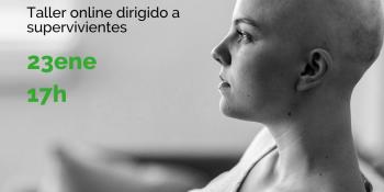 Taller miedo a la recaída